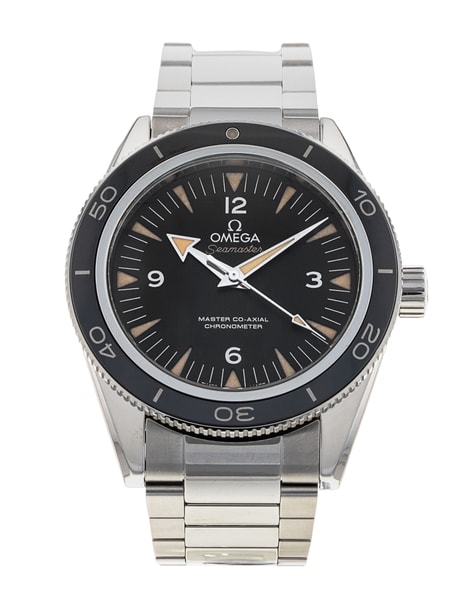 Omega Seamaster 300 233.30.41.21.01.001